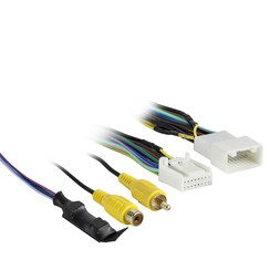AXBUCH-T16V TOYOTA 13-16 RVC HARNESS