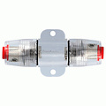 INSTALL BAY WFH-MANL MINI ANL FUSE HOLDER 10/PK