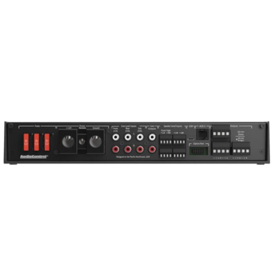 AUDIO CONTROL D-6.1200 AUDIOCONTROL DSP 1200W 6CH AMP