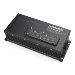ACX-300.4 AUDIOCONTROL MARINE 300W 4CH AMP