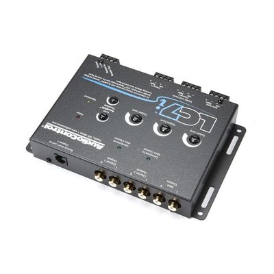 AUDIO CONTROL LC7i AUDIOCONTROL 6CH LINE OUT CONVERTER