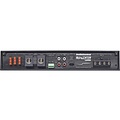 AUDIO CONTROL AUDIOCONTROL 1200W AMP/ BUILT IN EPICENTER