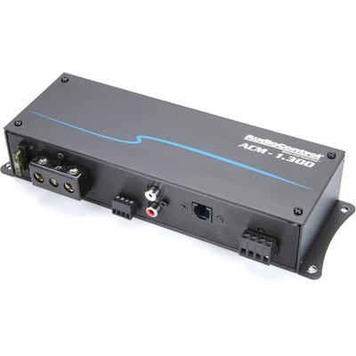 AUDIO CONTROL ACM-1.300 AUDICONTROL 300W 1CH AMP