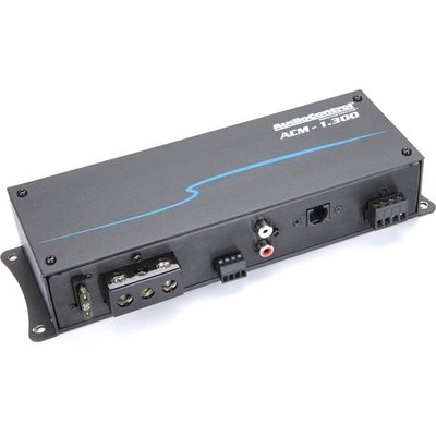 AUDIO CONTROL ACM-1.300 CLEARANCE