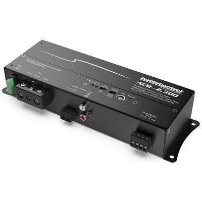 AUDIO CONTROL ACM-2.300 AUDICONTROL  300W 2CH AMP