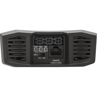 ROCKFORD FOSGATE T1000X5AD RF POWER BR 1000W 5CH AMP