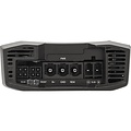 ROCKFORD FOSGATE T1000X5AD RF POWER BR 1000W 5CH AMP