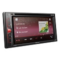 PIONEER AVH-221EX PIO DDIN AV RECIEVER