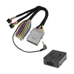 GM1A-RST PAC GM 03-07 INTERFACE