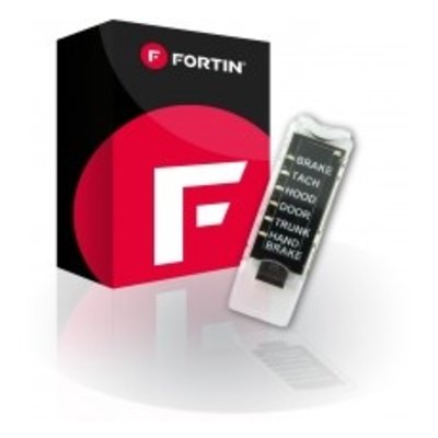 FORTIN TEST-ONE FORTIN 2WAY COMMNICATION TESTER