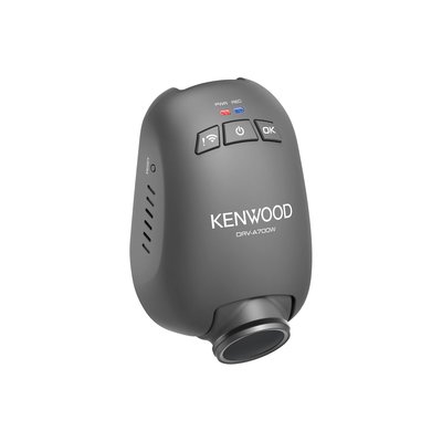 KENWOOD DRV-A700WDP KEN GPS DUAL DASH CAMRA