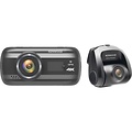 KENWOOD DRV-A601WDP KEN DUAL DASH 4K CAMRA