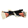 CRUX ACPLX-12Z CRUX BMW SMART PLAY INTERFACE