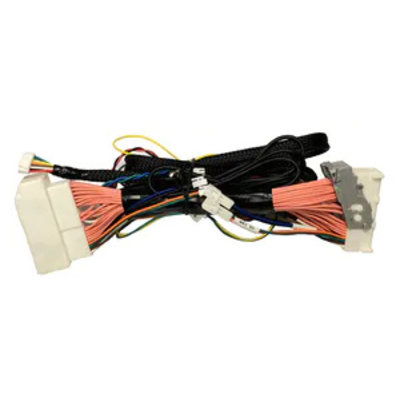 CRUX ACPLX-12Z CRUX BMW SMART PLAY INTERFACE