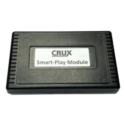 CRUX ACPLX-12Y CRUX LEXUS SMART PLAY INTERFACE