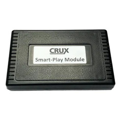 ACPGM-80N CRUX GM SMART PLAY INTERFACE