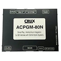 CRUX ACPGM-80N CRUX GM SMART PLAY INTERFACE