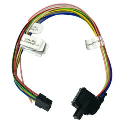 CRUX ACPBM-77Y CRUX BMW SMART PLAY INTERFACE