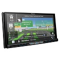 PIONEER AVIC-W8600NEX PIONEER NAVI/DVD MULTI RECIEVER