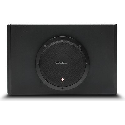 ROCKFORD FOSGATE P300-8P RF 300W 8" POWERED SUB