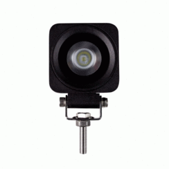 HE-CL1 HEISE 2" LED 10W DRIVING LIGHT