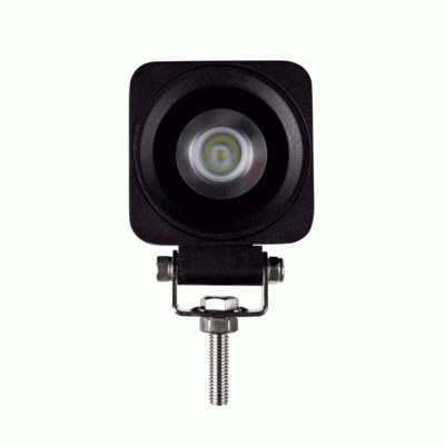 HEISE HE-CL1 HEISE 2" LED 10W DRIVING LIGHT