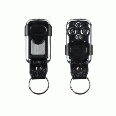 HEISE HE-WRC WIRELESS LED REMOTE