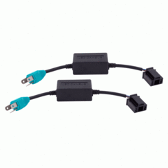 HE-H4H13DE H4-H13 CANBUS ADAPTOR