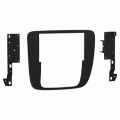 108-GM2B GM 07-14 PIO 8" DASH KIT