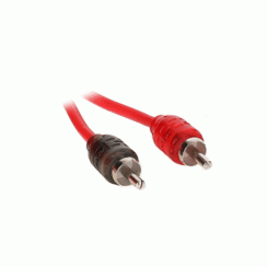 V6R6-10 T-SPEC 6FT RCA 10/PK BAG