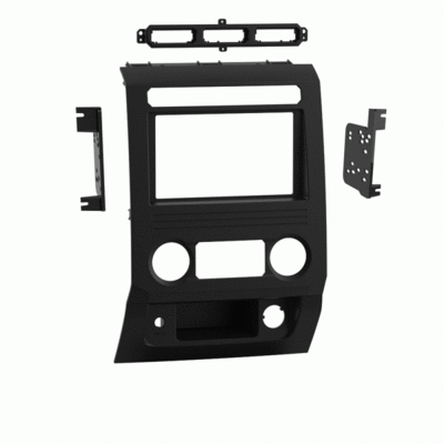 METRA 95-5850B FORD SUPER DUTY 17-UP DDIN KIT