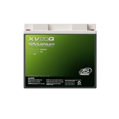 XV20Q XS POWER LITH DIRECT FIT BATT.