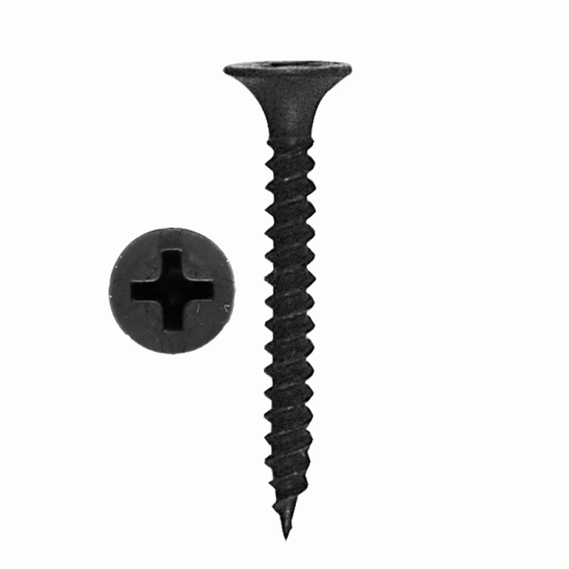 PST6114 PHIL BUGLE 6X1-1/4 DRYWALL SCREW - Phillips Stinger Drywall ...