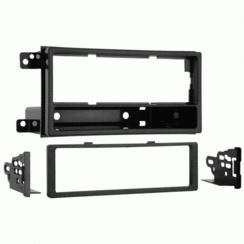 99-8902 SUBURU SDIN 08-UP DASH KIT