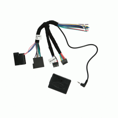 AXXESS AXVI-1785 MERCEDES 01-04 INTERFACE