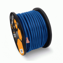 R3BLO-25 RAPTOR 25FT 0GA POWER WIRE