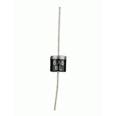 INSTALL BAY D6 DIODES 6 AMP 20PK