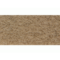 AC337-5 AUTO CARPET M PRAIRIE TAN 5LYD