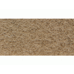 AC337-5 TAN 40" WIDE X 5YARDS CARPET