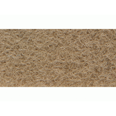 METRA AC337-5 TAN 40" WIDE X 5YARDS CARPET