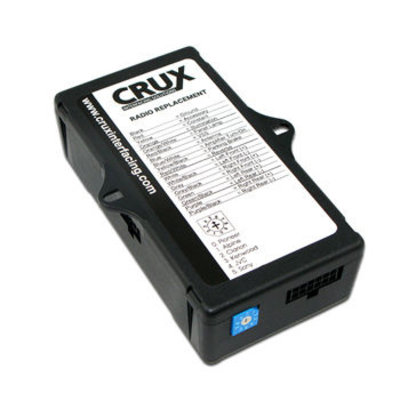 CRUX SWRGM-51 GM LAN-11-BIT 04-UP INTERFACE