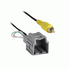 AXBUCH-GM3 GM14-UP RVC HARNESS