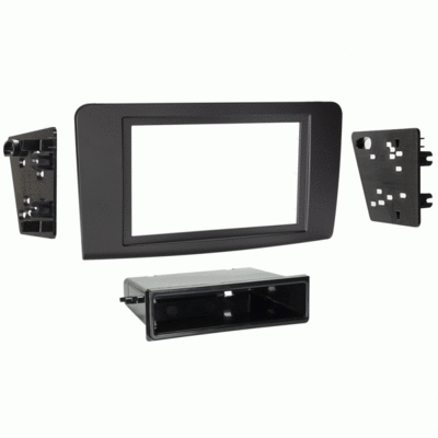 METRA 99-8723B MERCEDES GL 07-12/ML 06-11 DASH KIT