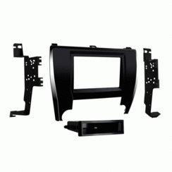 99-8249 TOY CAMRY 2015-17 SDIN/DDIN DASH KIT