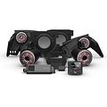 ROCKFORD FOSGATE X317-STG6 RF CAN-AM 17-UP STAGE 6 SET