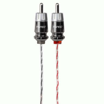 T-SPEC V12R174 T-SPEC 4CH 17FT RCA