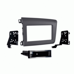 95-7881G CIVIC 12-13 SDIN/DDIN DASH KIT
