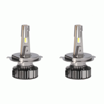 HEISE HEISE 70W LED HEADLIGHTS HE-H4PRO