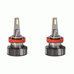 HE-H11PRO HEISE 70W LED HEADLIGHTS