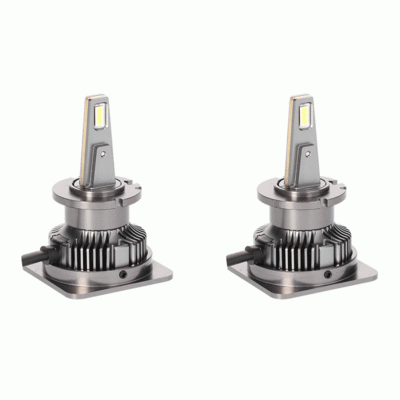 HEISE HE-D3CPRO HEISE 70W LED HEADLIGHTS